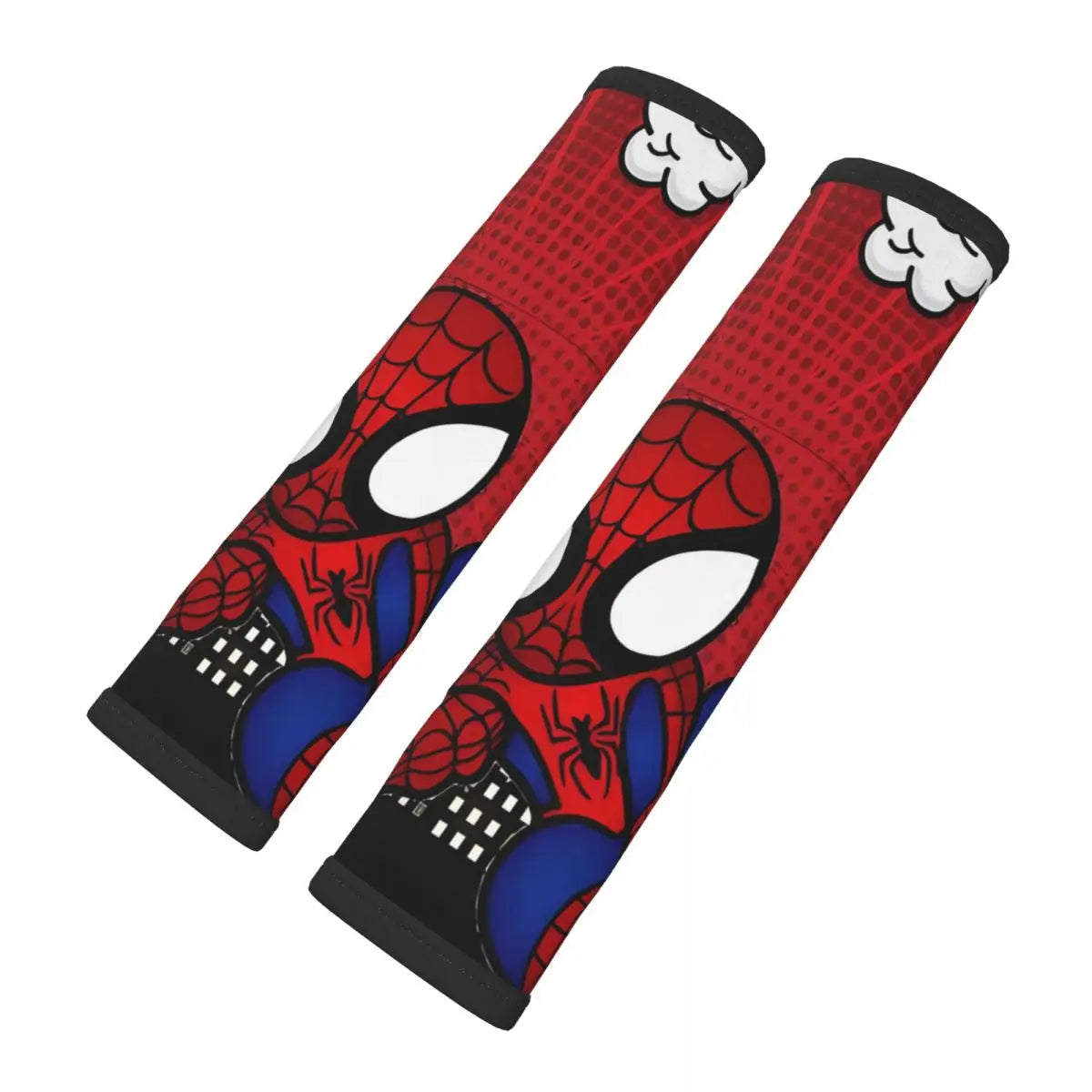 Housse de Ceinture Spiderman BD Vintage